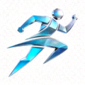 冠竞体育官方logo - 专业体育数据平台标识